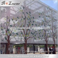 Allows ventilation and airlow picture perforated aluminum exterior screen panel